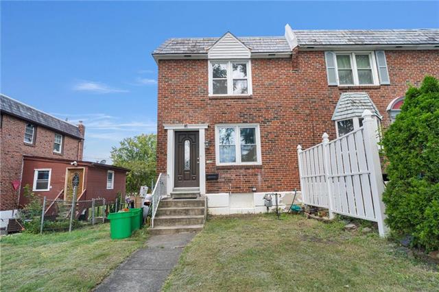 Emaus Ave, Allentown, PA 18103