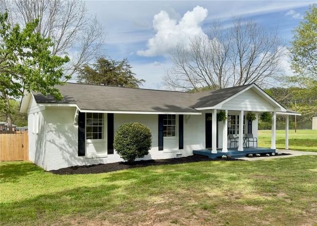 262 E Main St, House other with 3 bedrooms, 2 bathrooms and 3 parking in Rutledge GA | Image 20