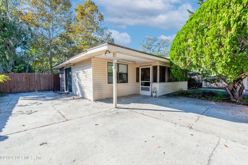 428 Magnolia Drive, MACCLENNY, FL, 32063 | Card Image