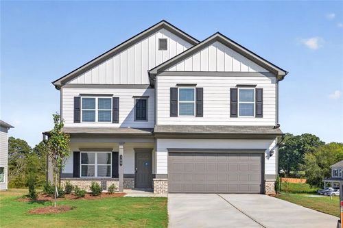 109 Sherri Ln Ne, Calhoun, GA, 30701-9118 | Card Image