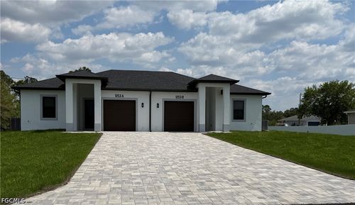 1253 Columbus Blvd, FORT MYERS, FL, 33913-9253 | Card Image