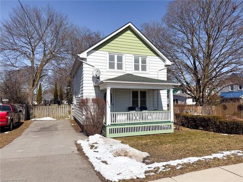 113 South Dr, Simcoe, ON, N3Y1G3 | Card Image