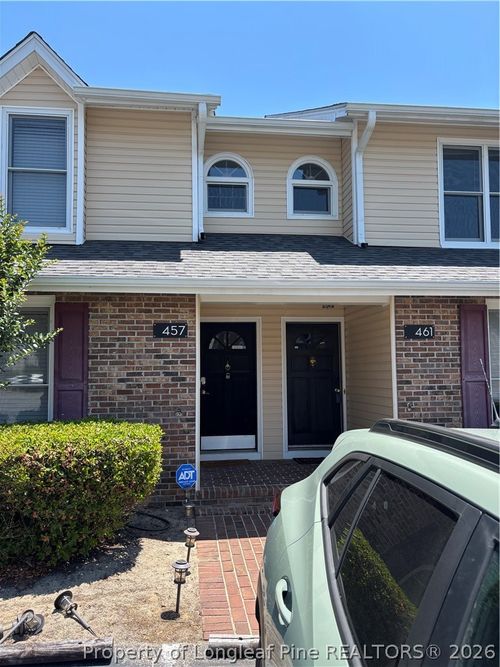 457 Lands End Rd, Fayetteville, NC, 28314-1742 | Card Image