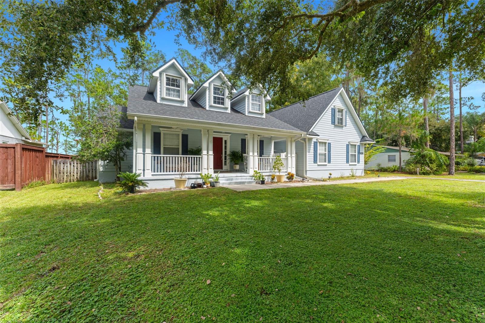 Residential in ORLANDO