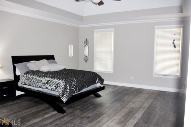 312 Turtle Cove Trwy, House other with 3 bedrooms, 2 bathrooms and null parking in Monticello GA | Image 15