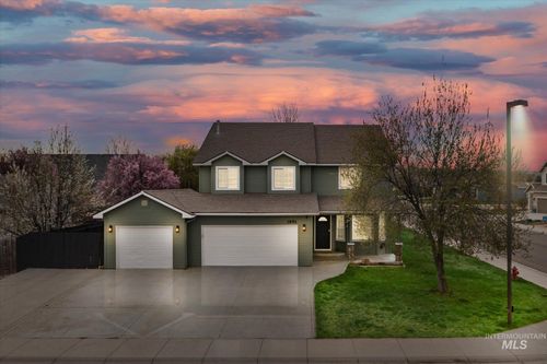 1891 W Oakley Way, Kuna, ID, 83634-1971 | Card Image