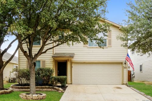 2615 Thunder Gulch, San Antonio, TX, 78245-2391 | Card Image