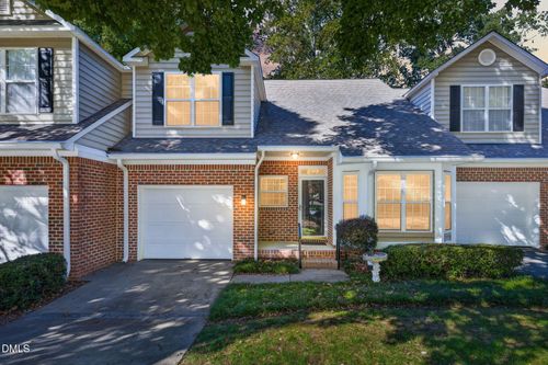 8735 Courage Ct, Raleigh, NC, 27615-8206 | Card Image