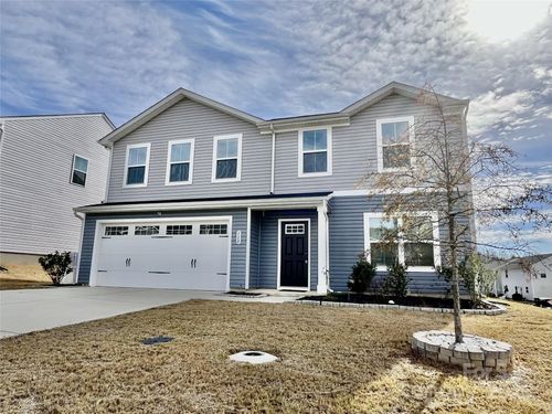 110 Weymouth Ave, Troutman, NC, 28166-0079 | Card Image