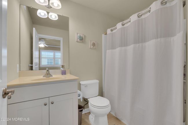 2A - 119 Dupont Ave, Condo with 4 bedrooms, 4 bathrooms and null parking in Seaside Heights NJ | Image 13