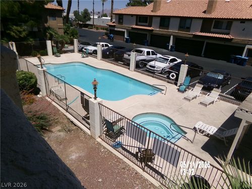 222-2995 E Sunset Rd, Las Vegas, NV, 89120-2726 | Card Image