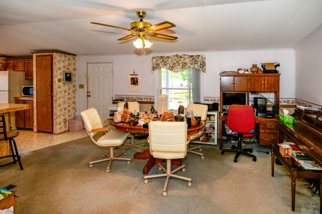 5711 Birch St, House other with 2 bedrooms, 1 bathrooms and null parking in Caseville MI | Image 27
