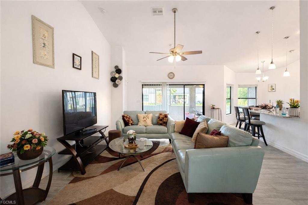 Residential in Lehigh Acres 3
