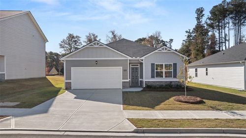 130 Melrose Ct, Jefferson, GA, 30549-5850 | Card Image