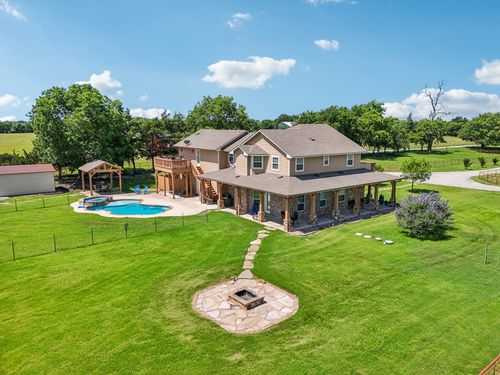 4359 County Road 4640, Trenton, TX, 75490-6869 | Card Image