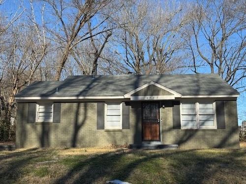 4711 Dalton Rd, Memphis, TN, 38109-6803 | Card Image