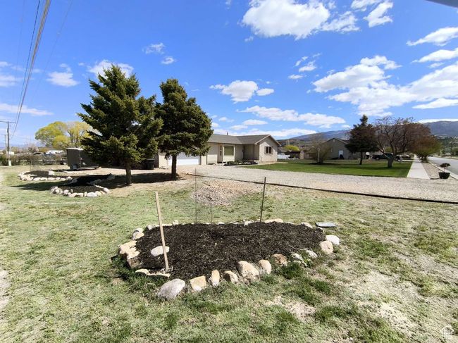 410 E 500 N, House other with 5 bedrooms, 3 bathrooms and null parking in Ephraim UT | Image 55