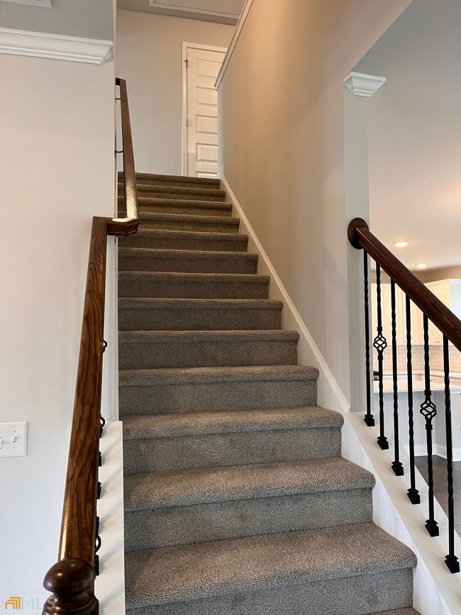 4255 Golden Knoll Rd, House other with 5 bedrooms, 4 bathrooms and null parking in Cumming GA | Image 11