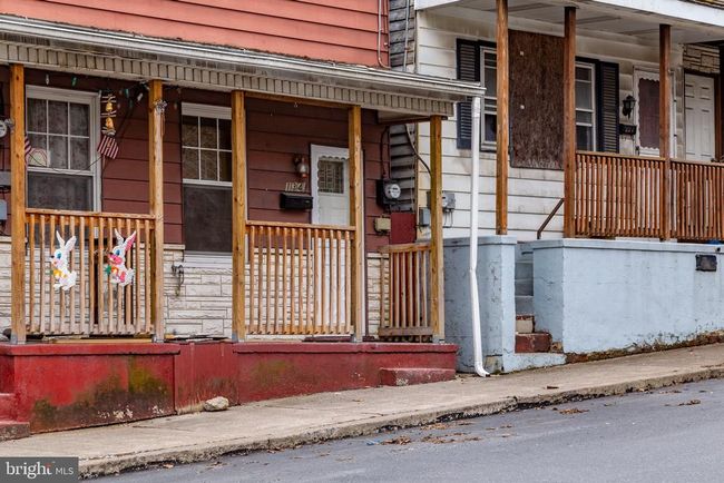 134 W Spruce St, Townhouse with 2 bedrooms, 1 bathrooms and null parking in TAMAQUA PA | Image 19
