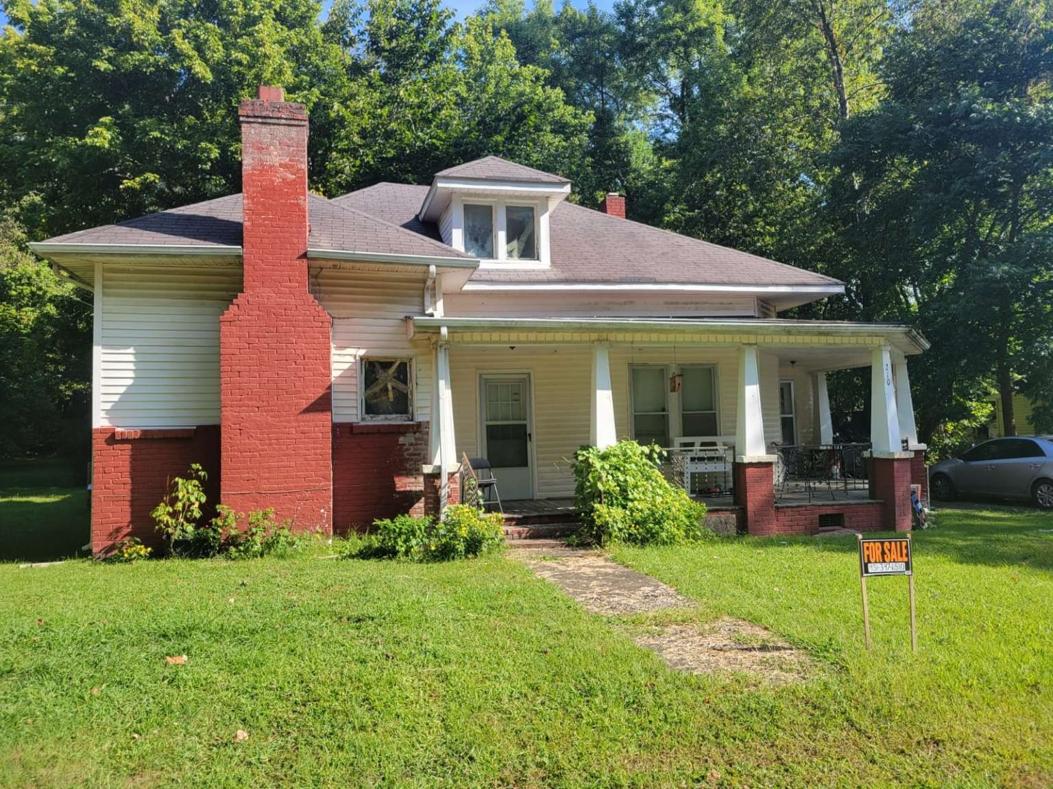 Mcclure St, Red Boiling Springs, TN 37150