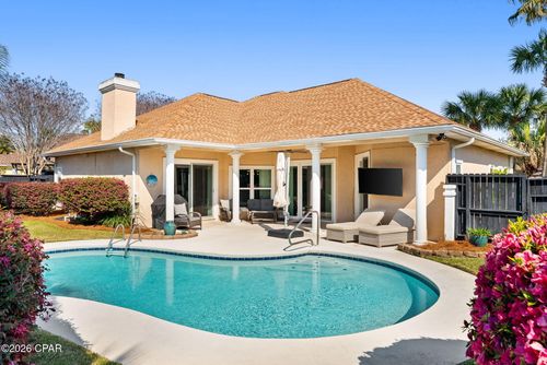 113 Palm Bay Blvd, Panama City Beach, FL, 32408-5204 | Card Image