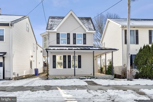 420 Biddle St, CHESAPEAKE CITY, MD, 21915-1037 | Card Image