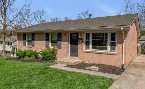 3339 Sutherland Dr, Lexington, KY, 40517-2825 | Card Image