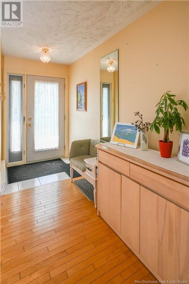 459 Rue Pointe à Bouleau, House other with 3 bedrooms, 2 bathrooms and null parking in Tracadie-Sheila NB | Image 8