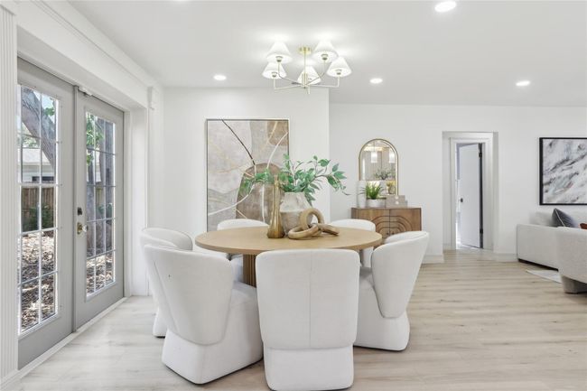 1712 25 Th Ave N, House other with 2 bedrooms, 1 bathrooms and null parking in ST PETERSBURG FL | Image 18
