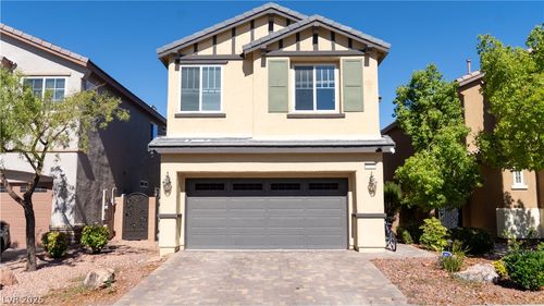 7322 Puddle Duck St, Las Vegas, NV, 89166-6508 | Card Image