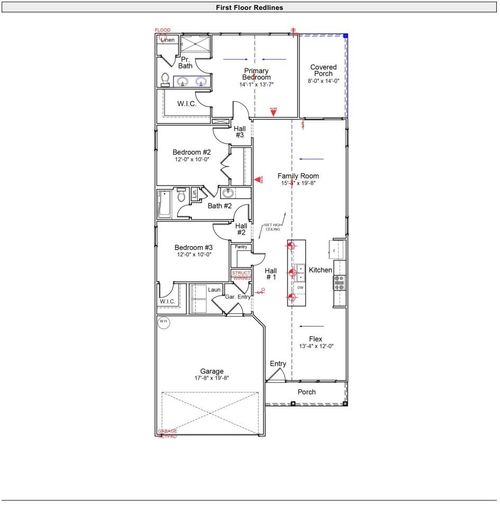 2216 Mill Loop, Spartanburg, SC, 29301 | Card Image