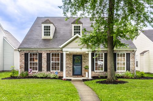 3225 39th St, Indianapolis, IN, 46228-2781 | Card Image