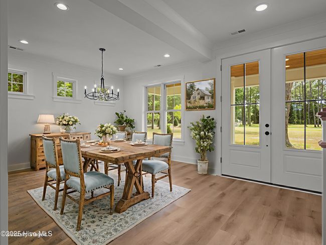 104 Indian Trl, House other with 4 bedrooms, 4 bathrooms and 2 parking in Beaufort NC | Image 12