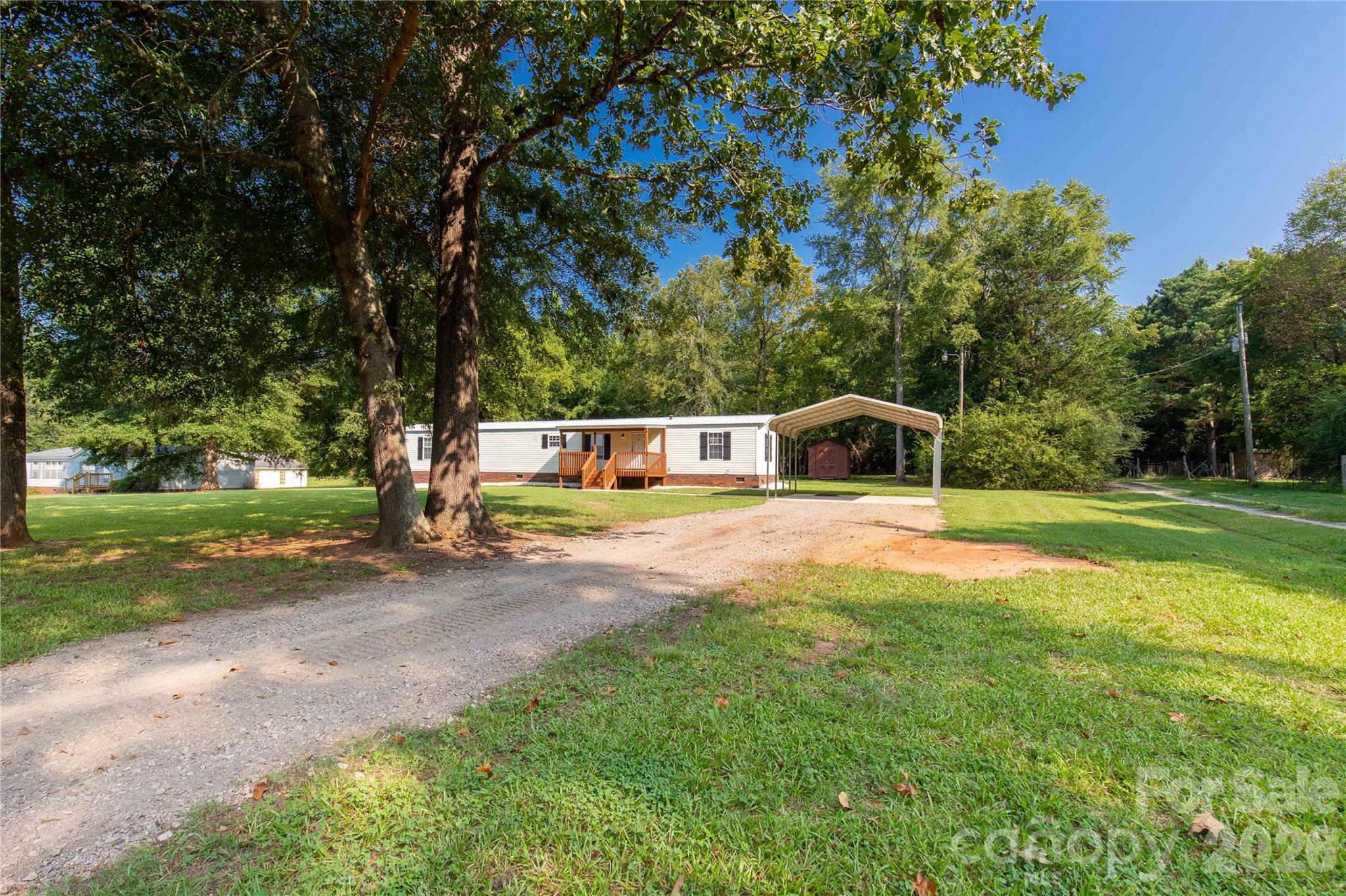 Residential in Richburg 4