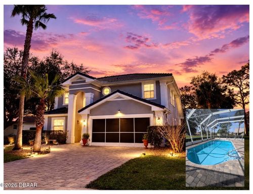 9 Mount Vernon Ln, Palm Coast, FL, 32164-8717 | Card Image