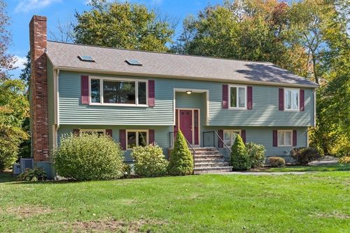 139 Clover Ln, Stoughton, MA, 02072-5000 | Card Image