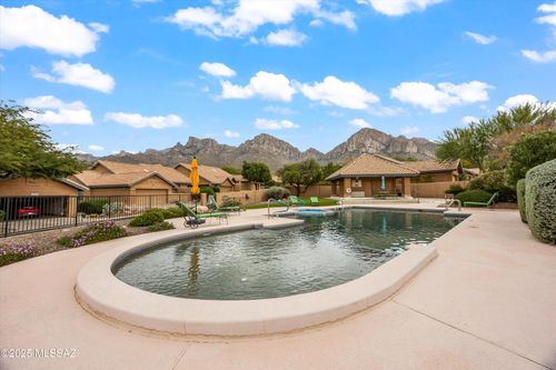 1303 E Stoney Canyon Cir, Tucson, AZ, 85737-9491 | Card Image