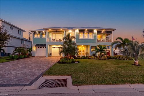 810 San Carlos Dr, FORT MYERS BEACH, FL, 33931-2224 | Card Image