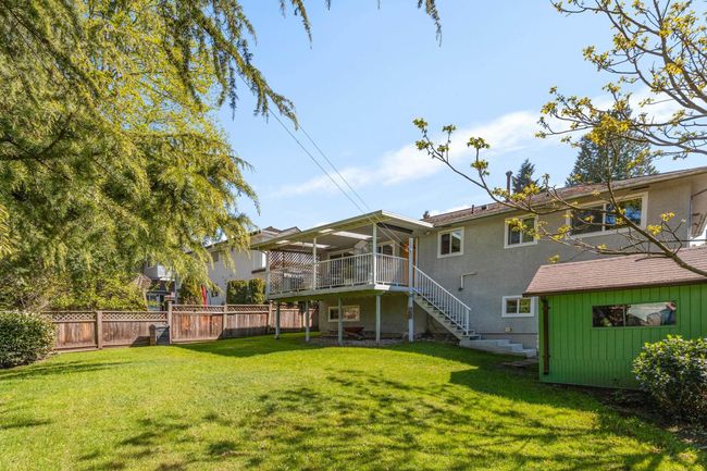 11415 91 A Avenue, House other with 5 bedrooms, 2 bathrooms and 3 parking in Delta BC | Image 32