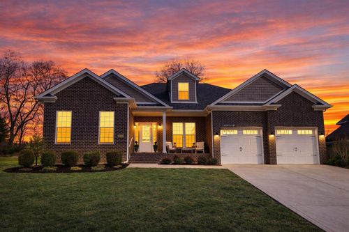 1447 Boulder Ct, Bowling Green, KY, 42104-3024 | Card Image
