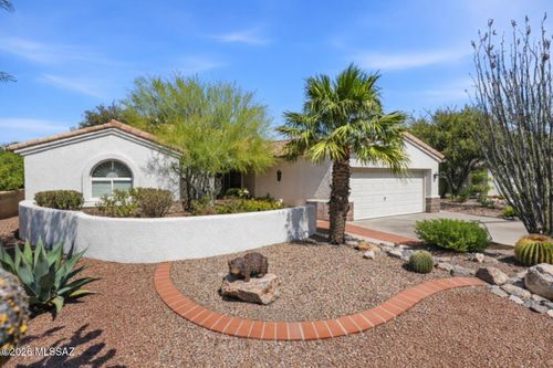 2860 S Greenside Pl, Green Valley, AZ, 85614-1145 | Card Image