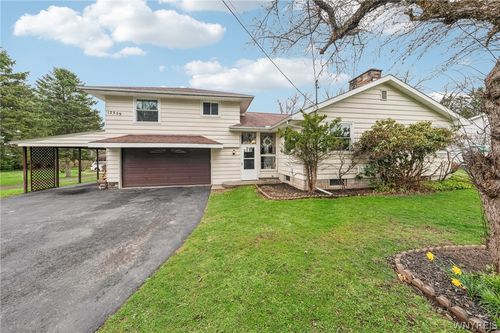 12339 West Ave, Sardinia, NY, 14134-9721 | Card Image