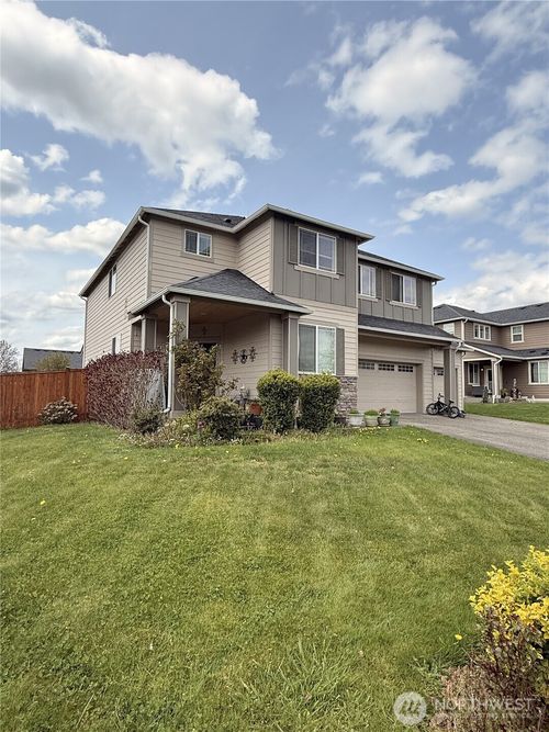 22822 79th Avenue Ct E, Graham, WA, 98338-9527 | Card Image