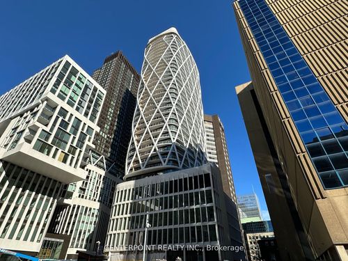 2313-230 Simcoe St, Toronto, ON, M5T0G7 | Card Image