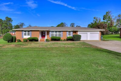 115 Deerwood Drive, House other with 3 bedrooms, 2 bathrooms and null parking in North Augusta SC | Image 2