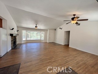 Residential in Squaw Valley 3