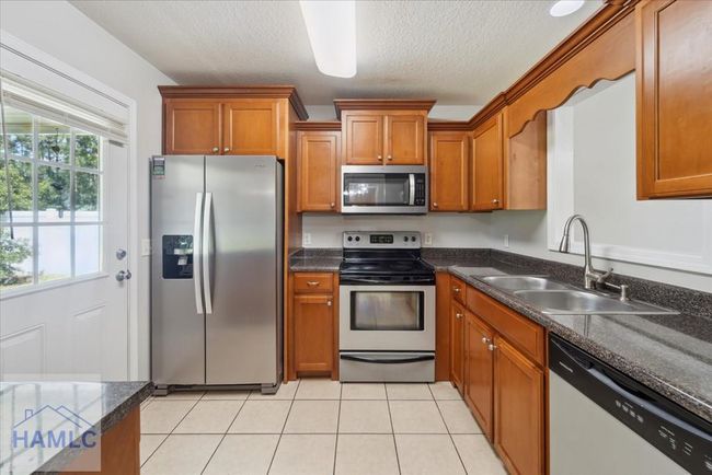 167 Hendrix St Ne, House other with 3 bedrooms, 2 bathrooms and null parking in Ludowici GA | Image 17