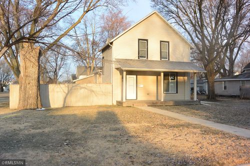 707 Ford Avenue N, Glencoe, MN, 55336 | Card Image