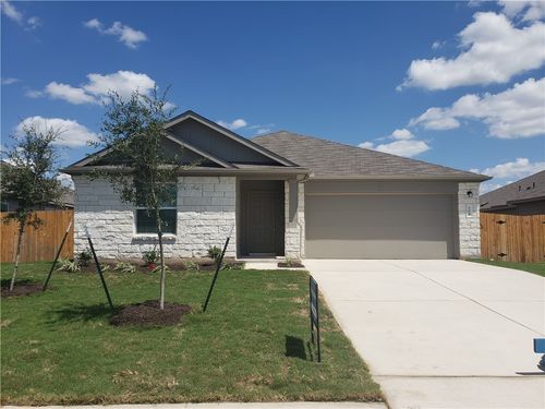 104 Mountain Maple St, Hutto, TX, 78634-2280 | Card Image