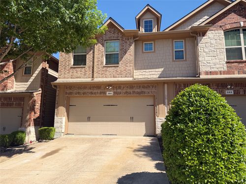304 Basil St, Garland, TX, 75040-0974 | Card Image